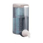 Plastik Köpük Verici