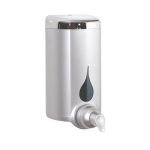 Plastik Köpük Verici