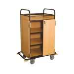 Minibar Destek Arabası