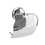 Kapaklı WC Kağıtlık