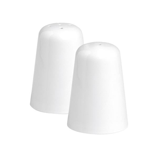 Porselen Bella Beyaz Biberlik 70Mm   