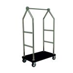 Valiz Taşıma Arabası