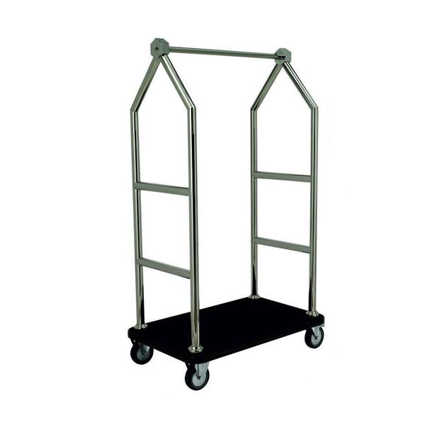 Valiz Taşıma Arabası