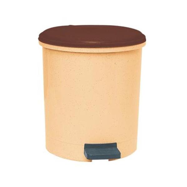 Pedallı Çöp Kovası