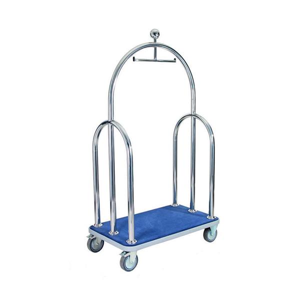 Valiz Taşıma Arabası