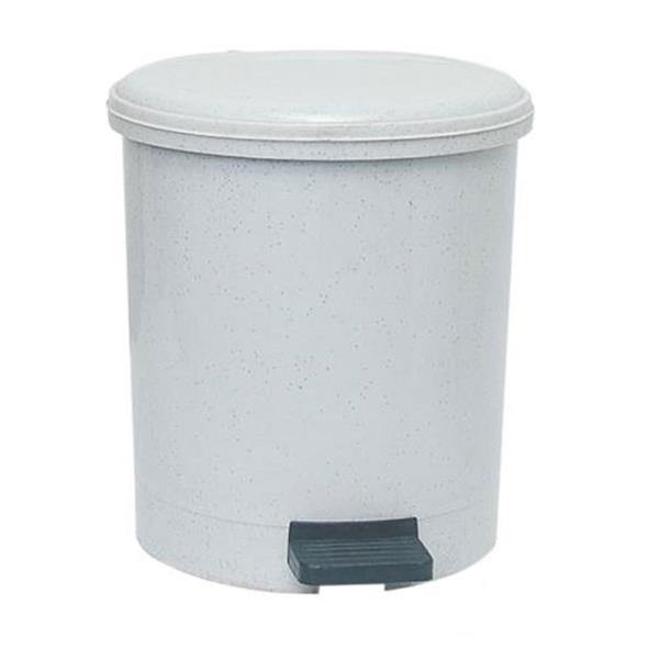 Pedallı Çöp Kovası