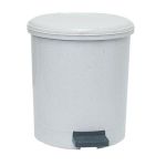 Pedallı Çöp Kovası