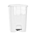 Pedallı Çöp Kovası