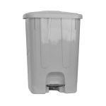 Pedallı Çöp Kovası