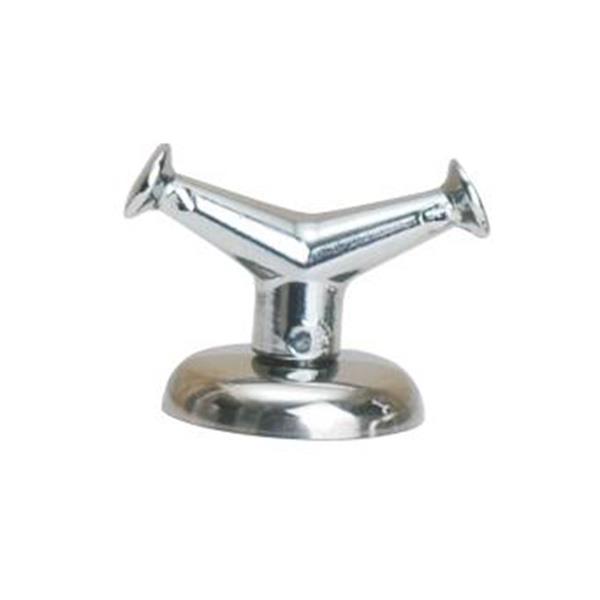 2'li Bornoz Askısı