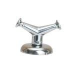 2'li Bornoz Askısı