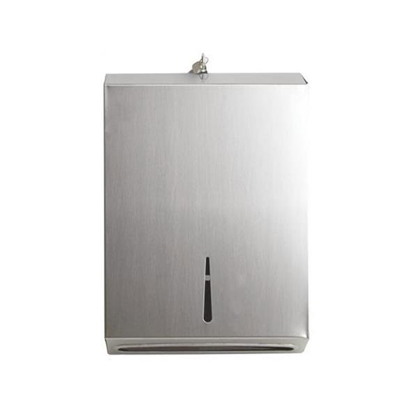 Paslanmaz Kağıt Havluluk