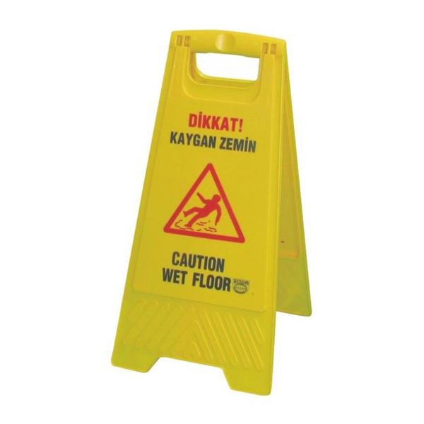 Kaygan Zemin Levhası