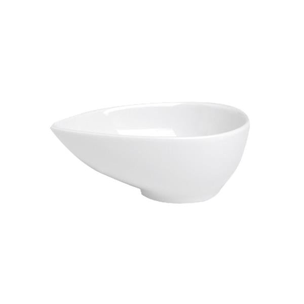 Porselen Beyaz Sosluk 75Cc       