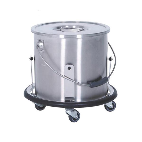 Ameliyathane Çöp Kovası