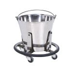 Ameliyathane Çöp Kovası