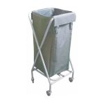 Milenyum Çamaşır Toplama Arabası