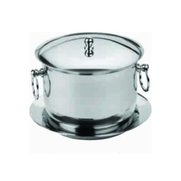 Termoslu Buz Kovası