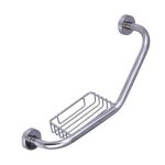 Sabunluklu Küvet Tutamağı