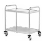 Servis Arabası 2 Katlı