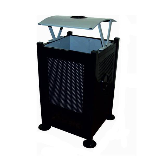 Sultan Çöp Kovası