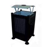 Sultan Çöp Kovası