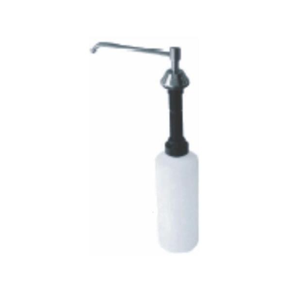 Sıvı Sabunluk Ankastre