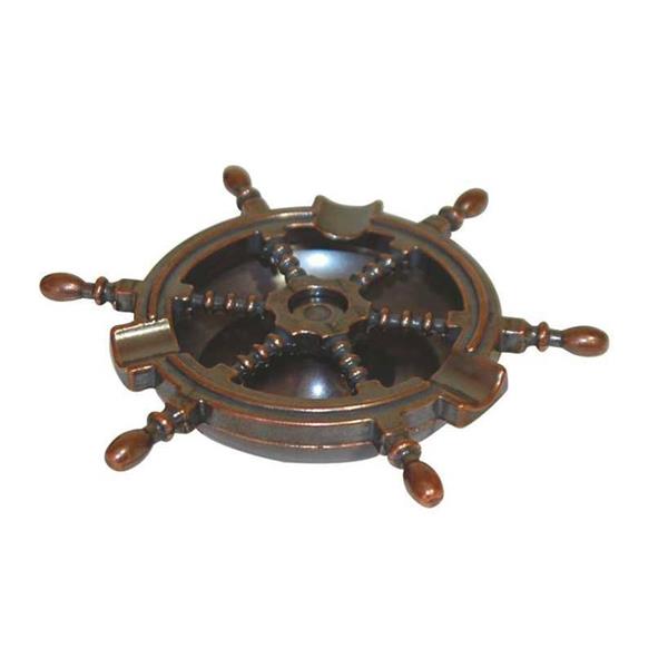 Bakır Dümen Küllük