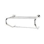 Destekli Raf Havluluk