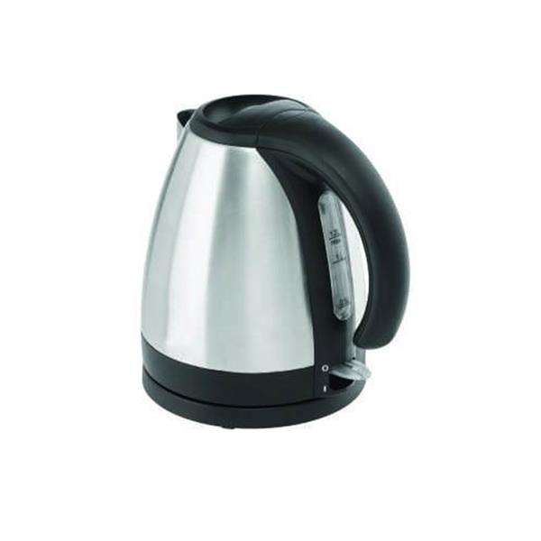 Paslanmaz Çelik Kettle