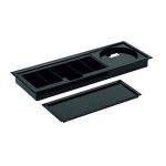 ABS Gövde İkram Tepsisi