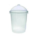 Erzak Kabı Yuvarlak