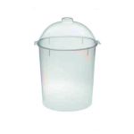 Erzak Kabı Yuvarlak