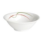 Porselen Leydi Kase 18Cm        