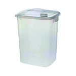 Köşeli Erzak Kabı