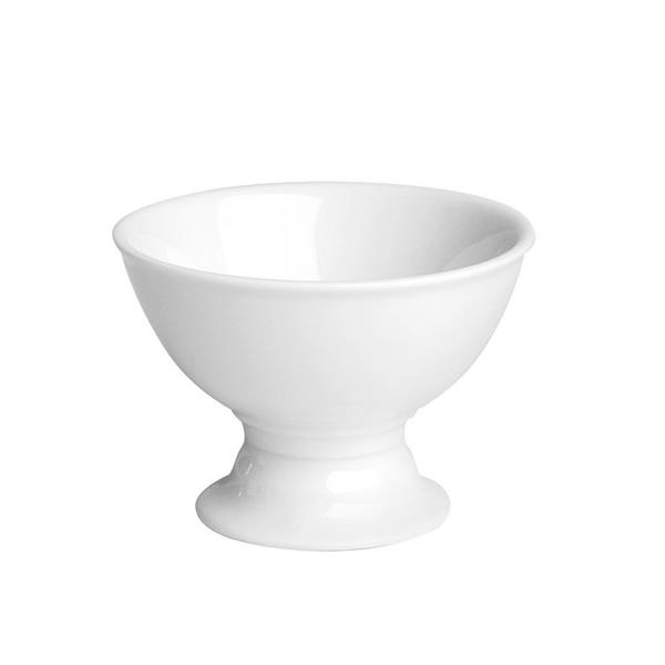 Porselen Beyaz Dondurmalık 200Cc    