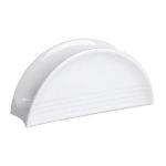 Porselen Focus Beyaz Peçetelik 14Cm   