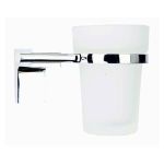 Lüks Diş Fırçalık