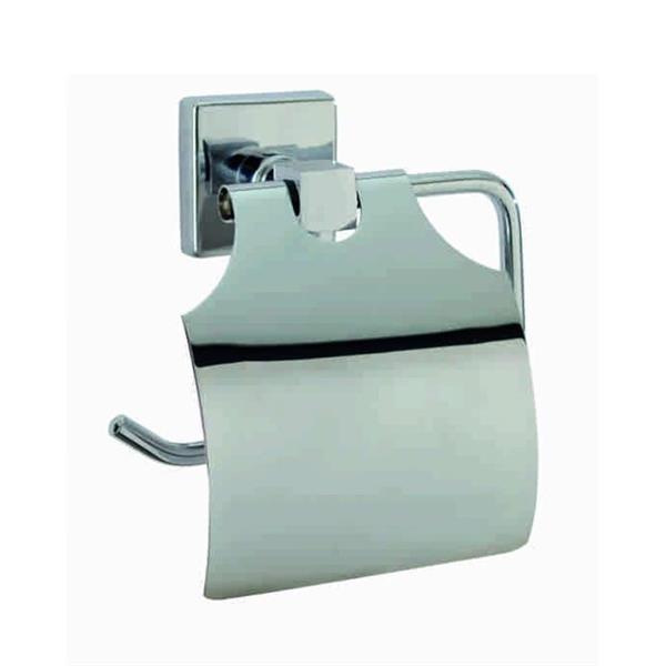 Lüks Kapaklı WC Kağıtlık