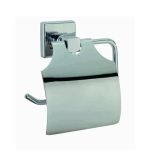 Lüks Kapaklı WC Kağıtlık