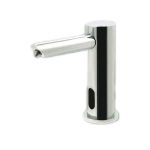 Ankastre Sıvı Sabunluk