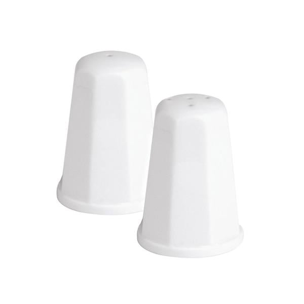 Porselen Lebon Beyaz Biberlik 53Mm   