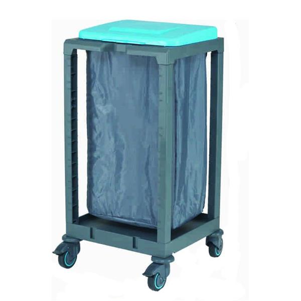 Çamaşır Toplama Arabası