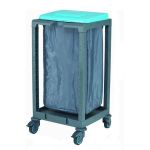 Çamaşır Toplama Arabası