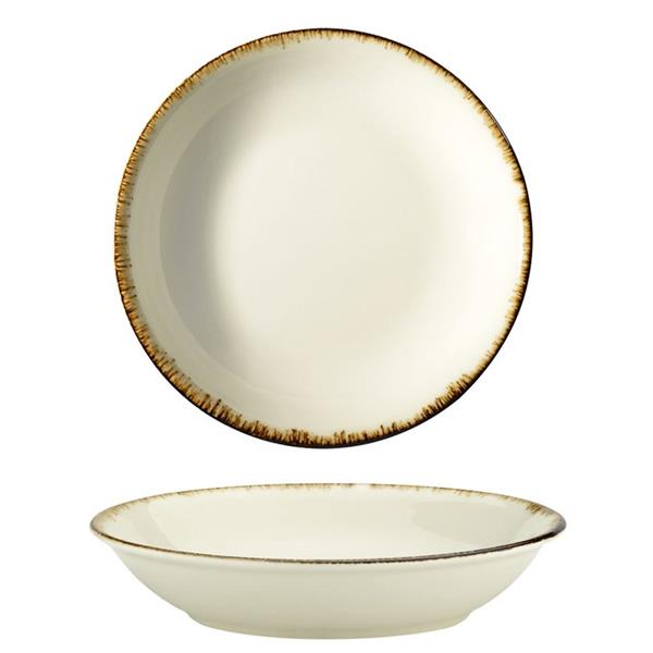 Porselen Corendon Atlantis Çukur Tabak