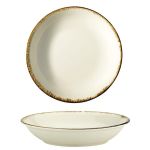 Porselen Corendon Atlantis Çukur Tabak