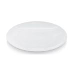 Porselen Atina Düz Tabak 17 cm