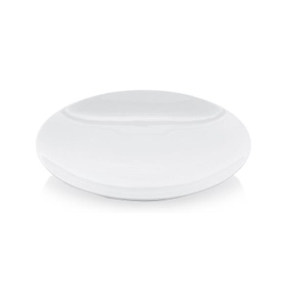 Porselen Atina Çukur Tabak 23 cm