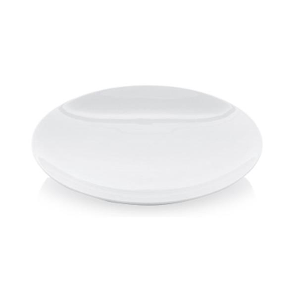 Porselen Atina Gurme Çukur Tabak 26 cm