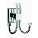 Lüks Bornoz Askısı İkili